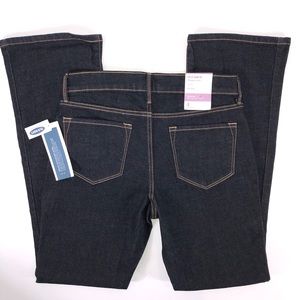 Old Navy Women’s Mid-Rise Bootcut Jeans Size 4R